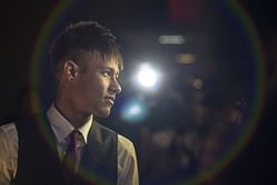 Just Rooney not enough to win World Cup, says Neymar