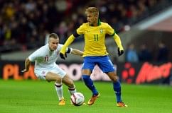 Pele urges Neymar to choose Barca over Man City