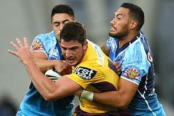 Australian Rugby League for beginners