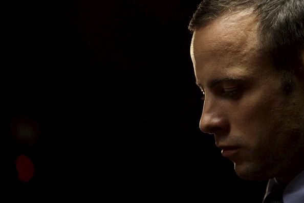 Bail Hearing Held As Oscar Pistorius Contests Murder Charge