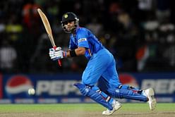 Virat Kohli to lead RCB