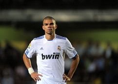 Satire: Footballers cast as movie stars