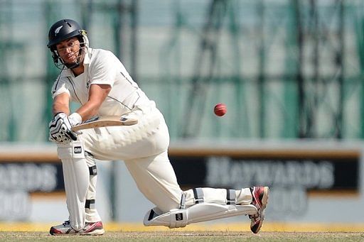 Axed New Zealand skipper back to face England