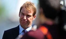 Warne slams Australia rotation policy