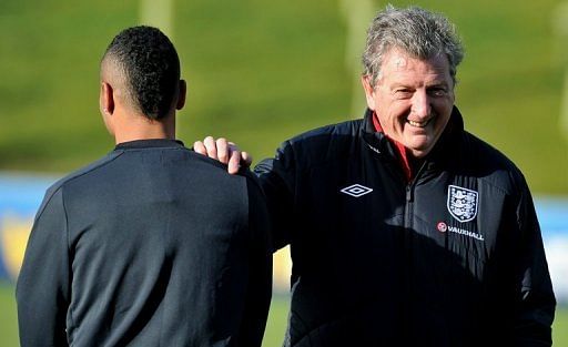 Hodgson hopes ton-up Cole turns jeers to cheers