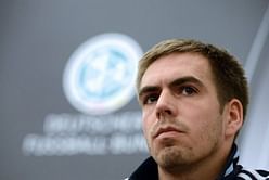 Corruption scandal hurts football, says Lahm