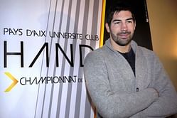 Karabatic slapped with maximum suspension