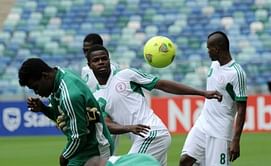 Nigeria aim to stretch unbeaten run against Mali