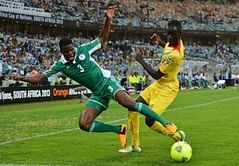 Keshi insists Nigeria still have a lot to learn