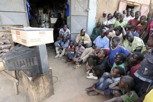 War-torn Mali distraught after rout