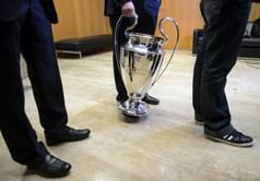 Ex-FIFA security chief wants global intelligence body to combat match fixing