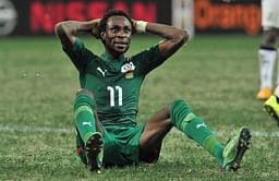 Ref admits mistake, Pitroipa set to play in final