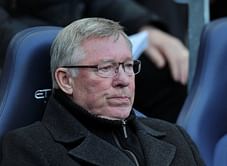 Ferguson slams FA over Jones shingles revelation