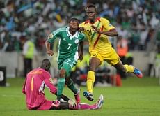 Mali meet Ghana hoping to repeat history