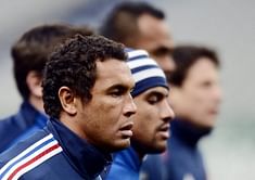 French look to bounce back against Wales