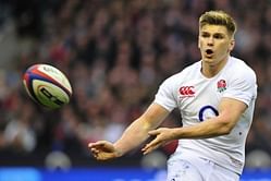 Dublin day of destiny awaits England in Six Nations