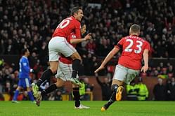 United have title in sights, says Fergie