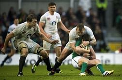 Ireland win inspires England boss Lancaster