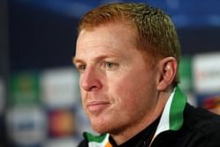 Celtic deserve respect says Lennon