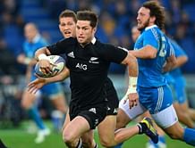 All Black Jane set to miss Super 15 season