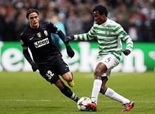 Celtic's Ambrose must take blame for errors: Commons