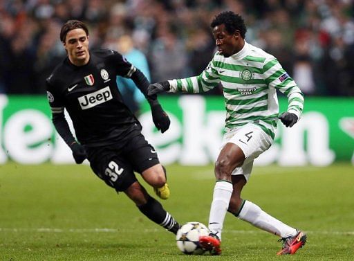 Celtic's Ambrose must take blame for errors: Commons