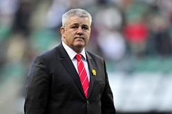 England lick Lions wounds as Gatland mends fences