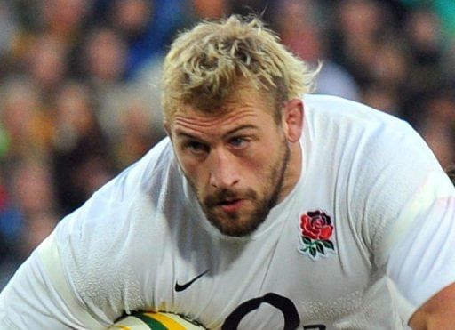 Marler bullish over England's World Cup chances