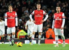Arsenal target Blackburn ahead of Bayern