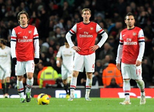 Arsenal target Blackburn ahead of Bayern