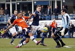 Millwall into FA Cup quarter-finals