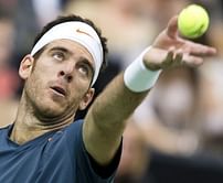 Del Potro to face Benneteau in Rotterdam final