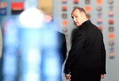 England match is our Grand Slam: Saint-Andre
