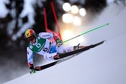 Ligety faces Hirscher hurdle to fourth ski gold