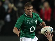 Ireland suffer Henry injury blow