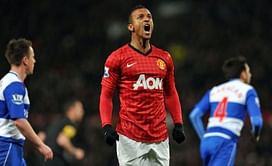 Ferguson buoyed by Nani cameo