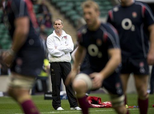 Beware Six Nations clash with French, says Lancaster