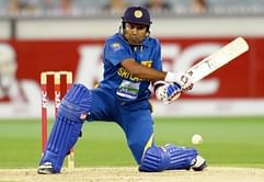 Injured Jayawardene out of Bangladesh series