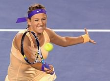 Injured top seed Azarenka out of Dubai Open, ensures Williams remains number one