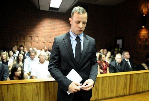 Pistorius lawyers challenge contradictory police claims