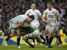 Barritt glad to be England's 'pillar of strength'
