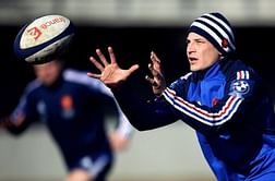 France make seven changes to team to play England