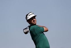 Pettersson, Fernandez-Castano to face giant-killers