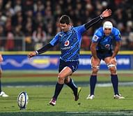 On-form Steyn kicks Bulls to victory