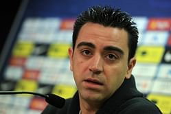 Barca capable of Milan comeback says Xavi