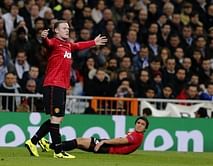 Rooney, Jones out, but United scent blood at QPR