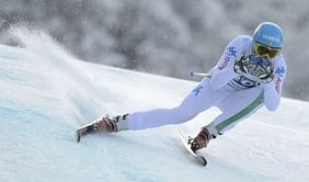 Innerhofer wins Garmisch downhill