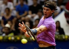 Nadal to miss Indian Wells and Miami