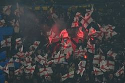 Inter fined for racist chanting, offensive banners