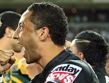 New Zealand drop Marshall as World Cup captain